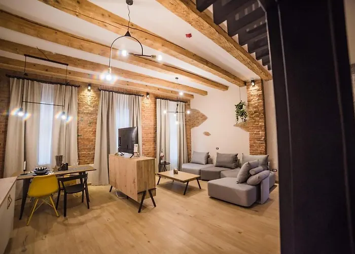 Casa Verde - Brasov Homes