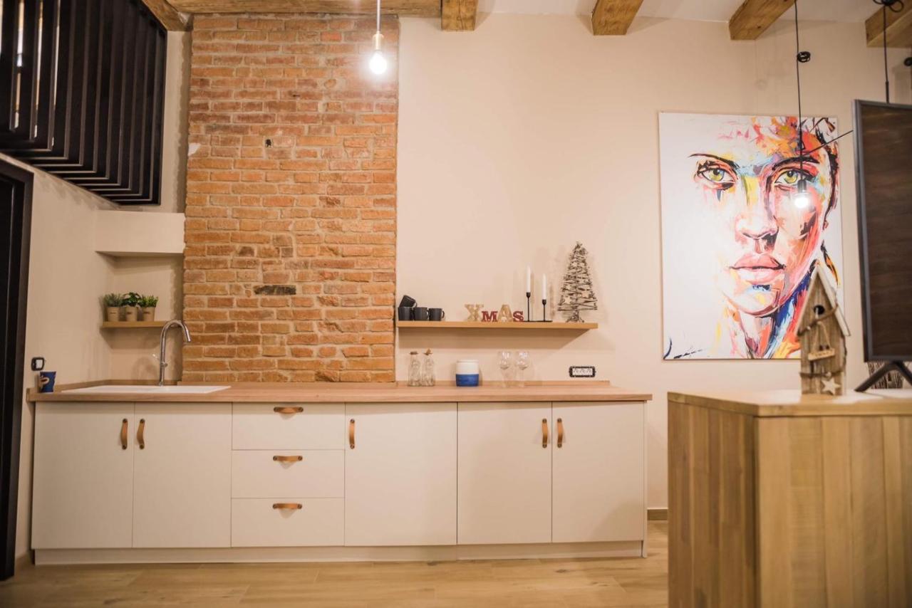 Casa - Homes Appartement Braşov