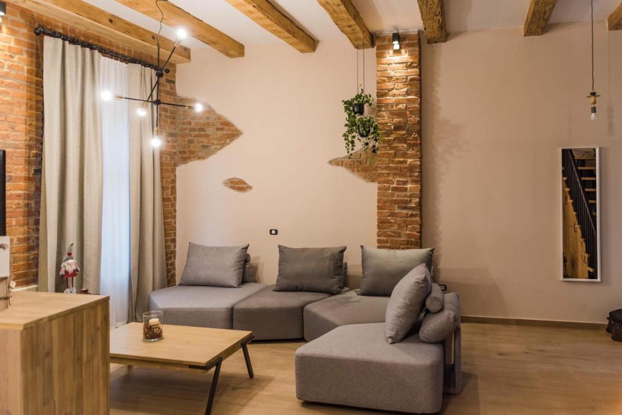 Appartamento Casa - Homes *