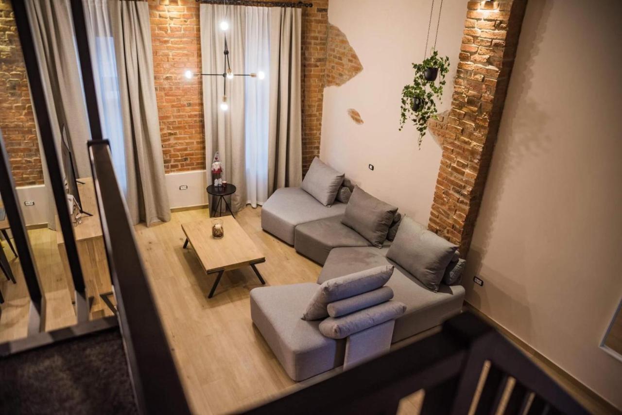 Casa - Homes Appartement *