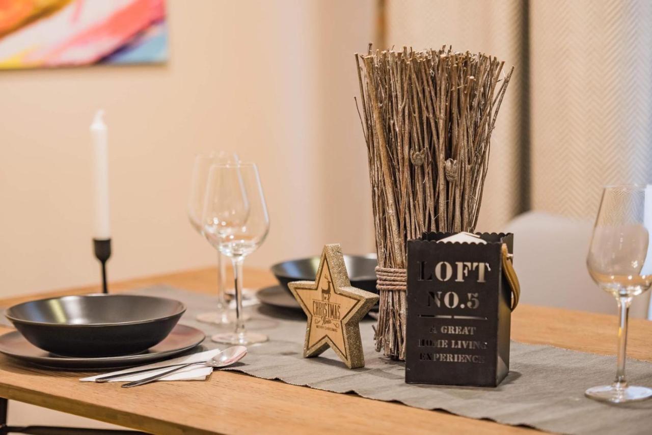 Casa - Homes Apartment Brasov
