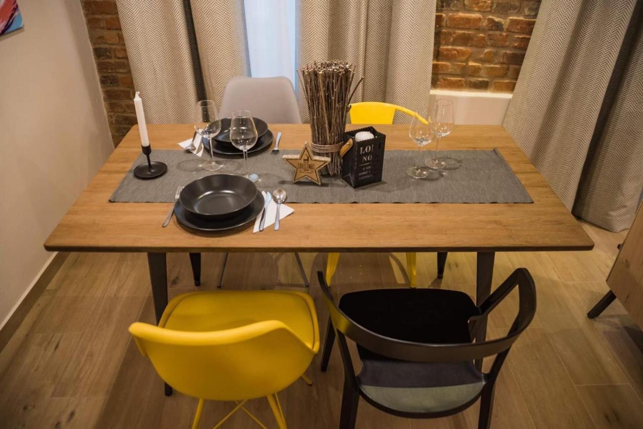 Casa - Homes Appartement Braşov