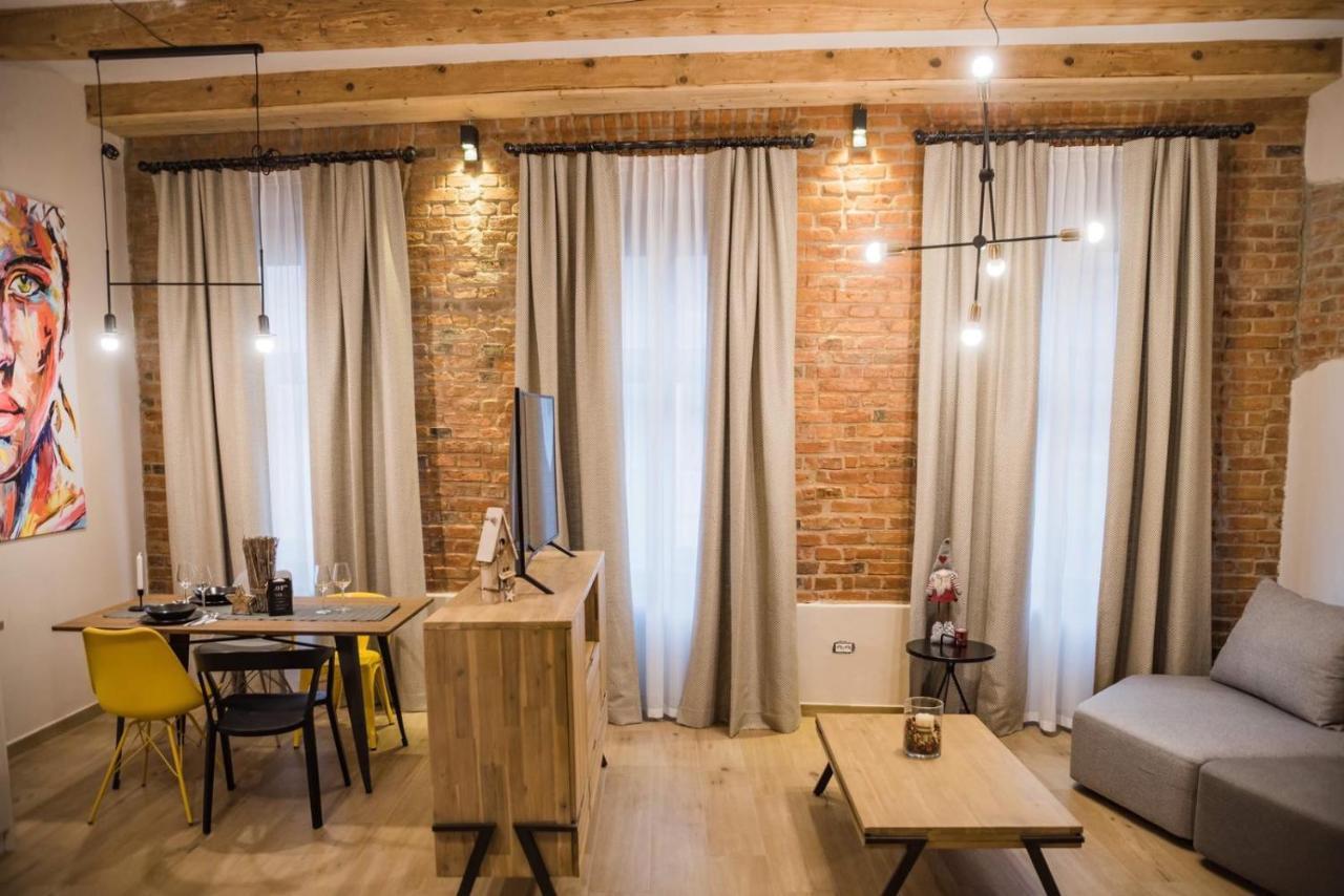 Casa - Homes Appartement