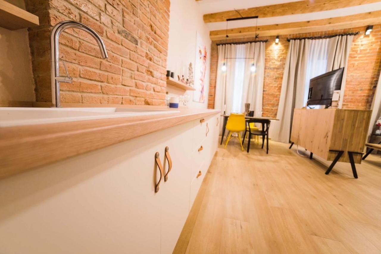 Appartement Casa - Homes Braşov