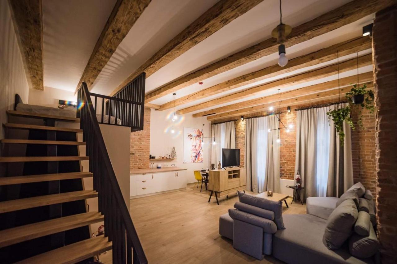 Appartement Casa - Homes