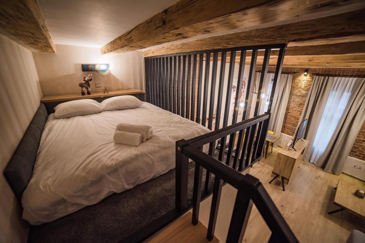 Appartement Casa - Homes *