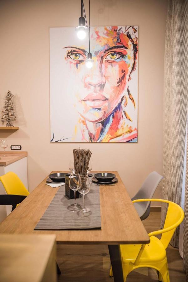 Apartment Casa - Homes Brasov