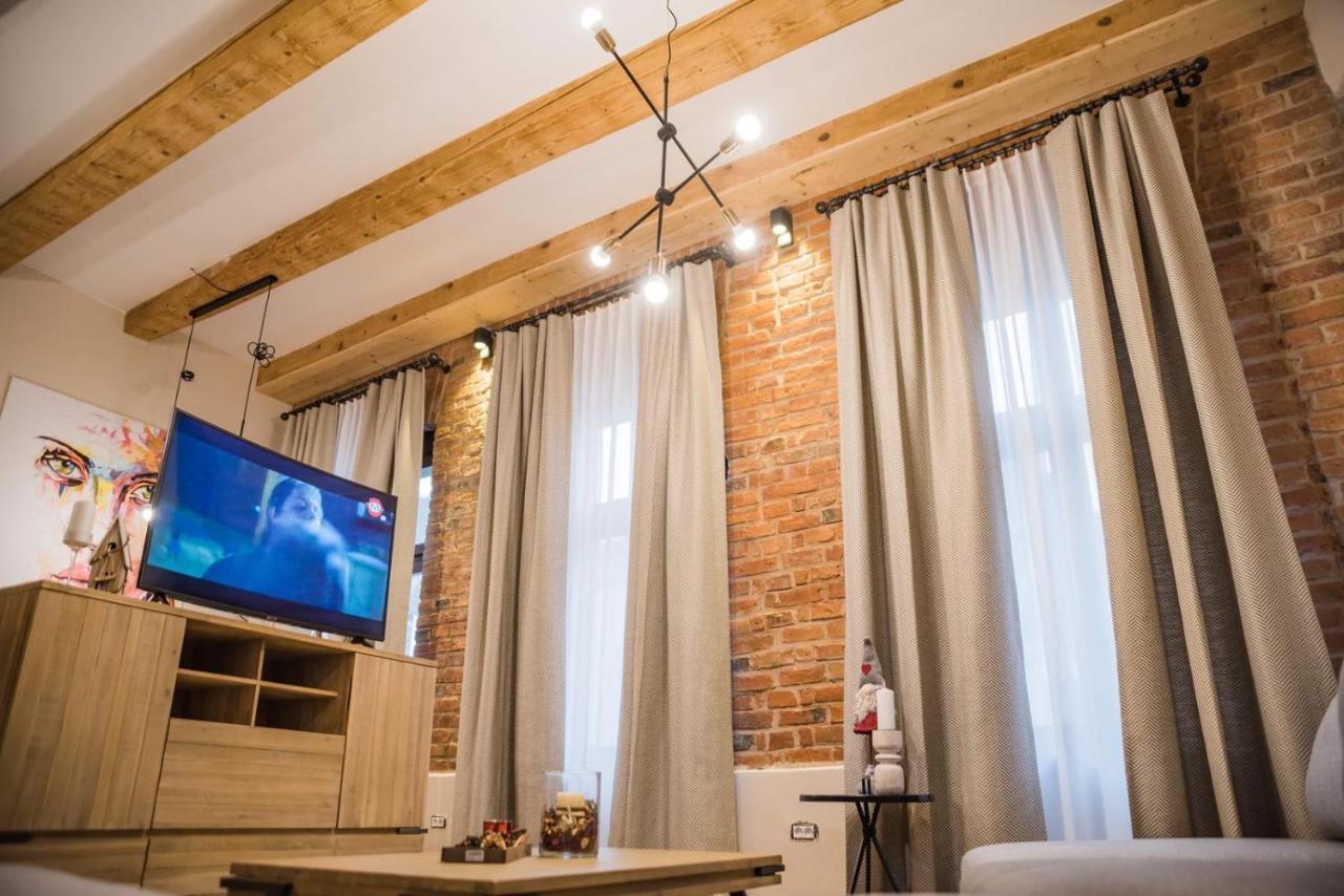 Apartment Casa - Homes Brasov