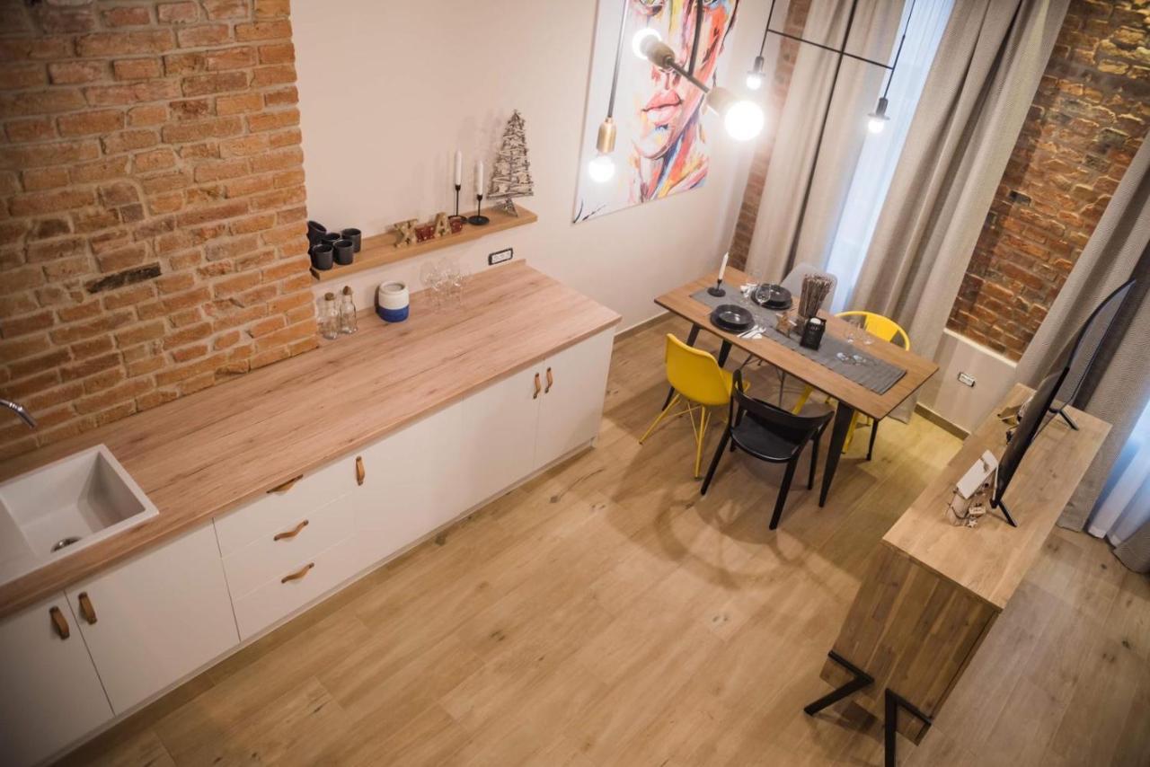 Apartment Casa - Homes