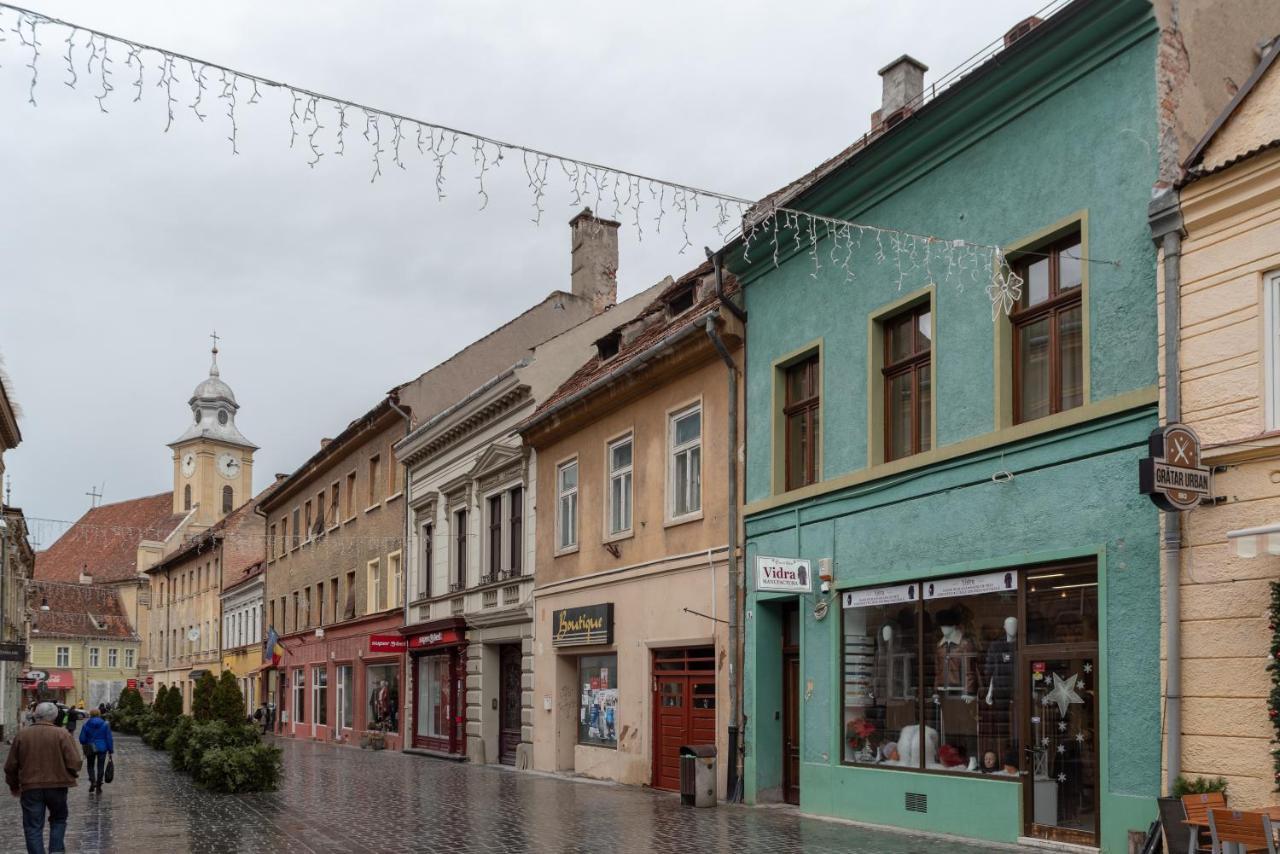 Apartment Casa - Homes Brasov