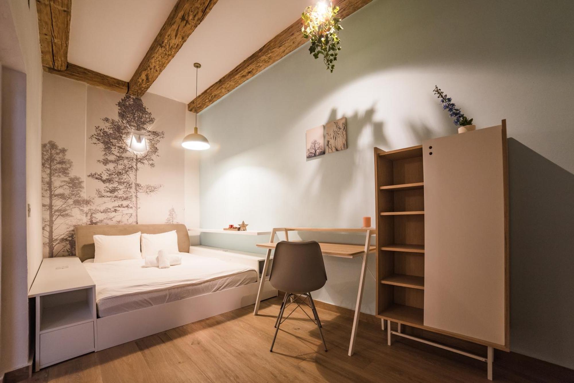 Casa - Homes Apartment