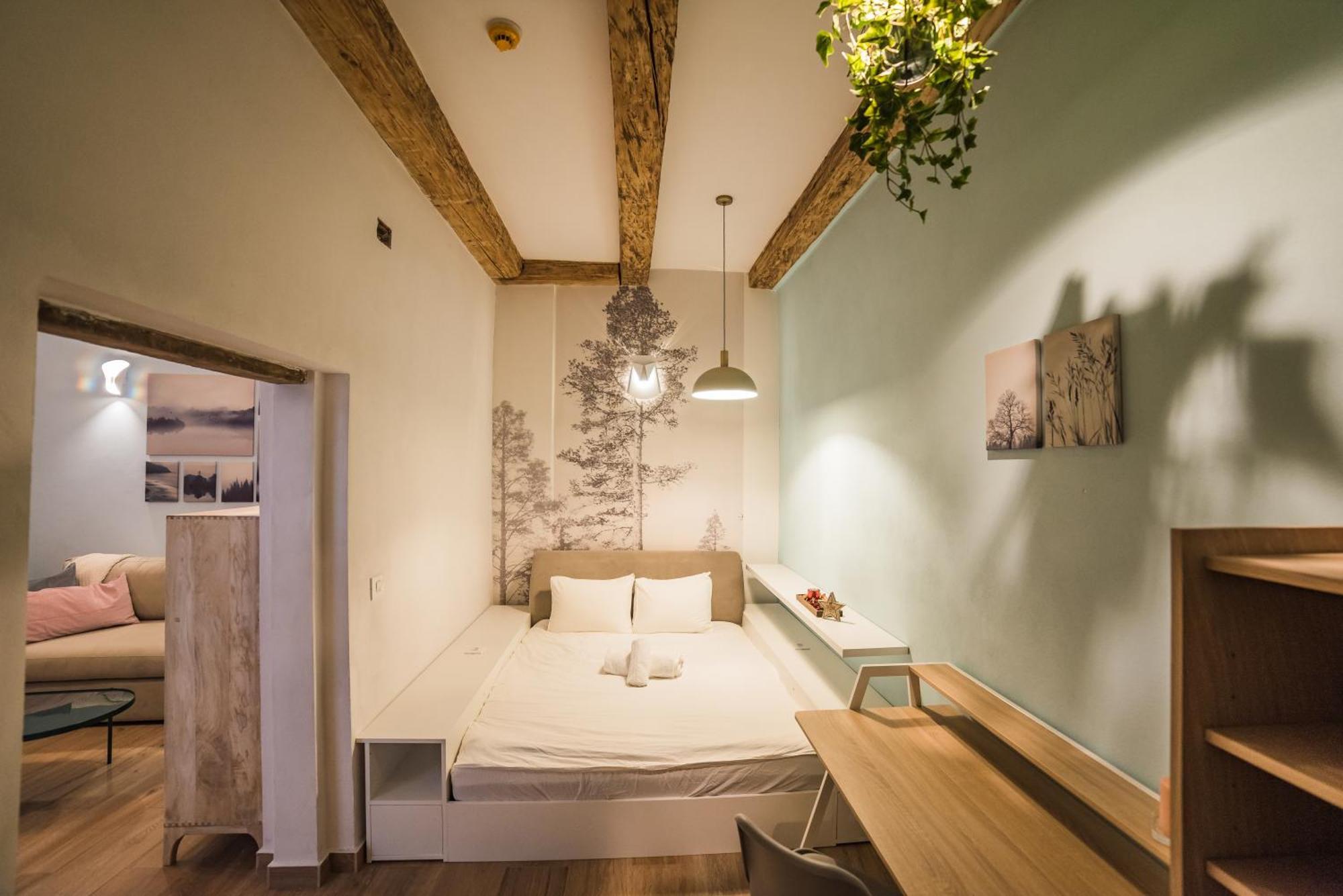 Apartment Casa - Homes