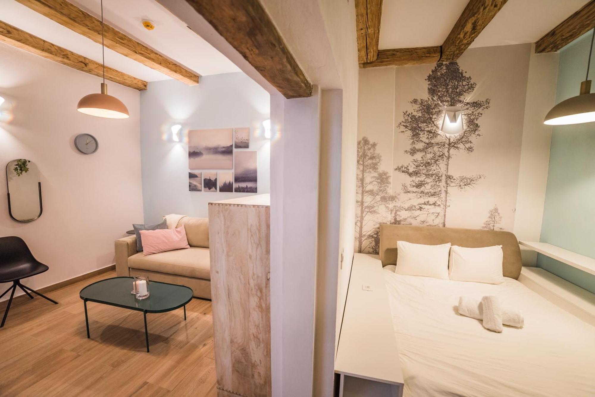 Casa - Homes Apartment *