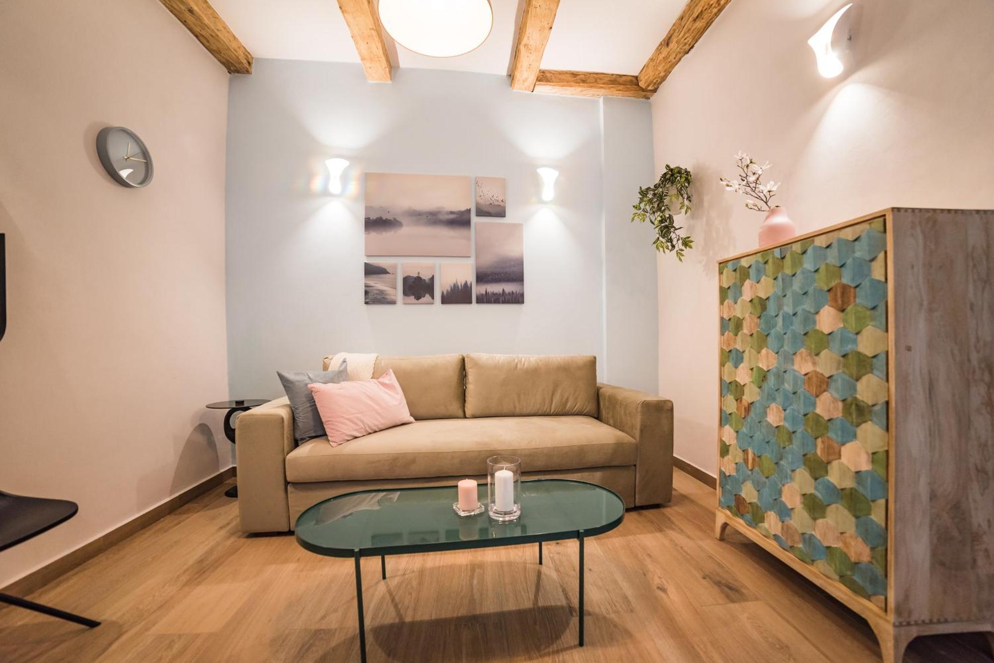 Apartment Casa - Homes *