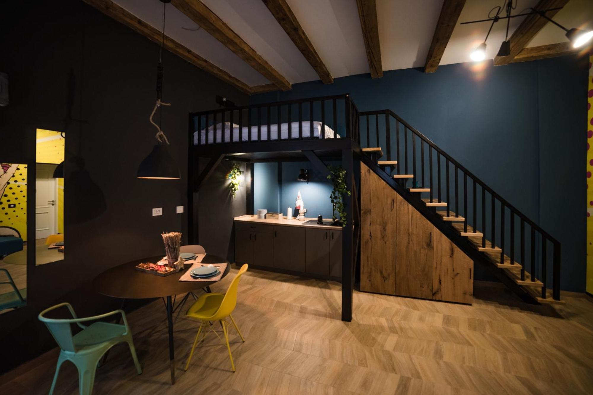 Casa - Homes Brasov