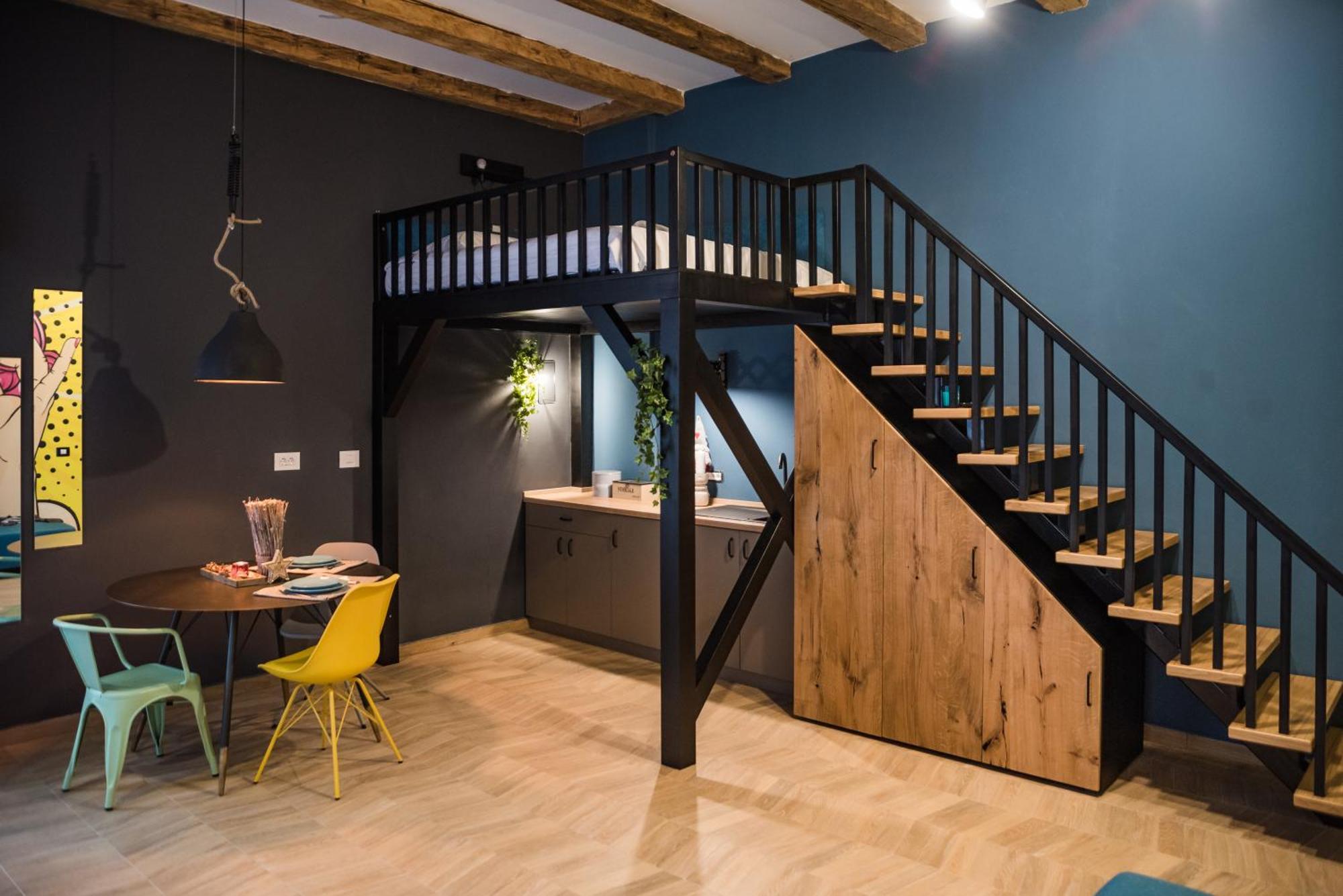 Casa - Homes Appartement