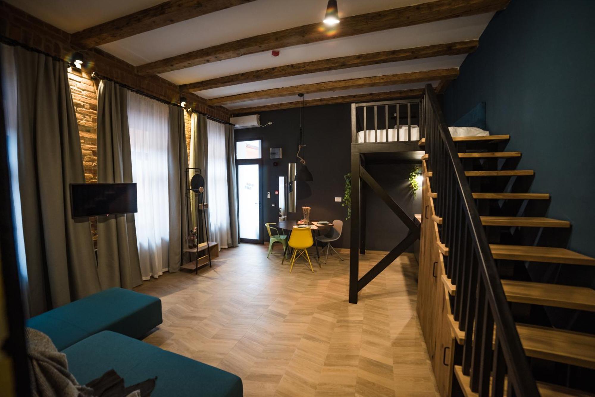 Casa - Homes Appartement