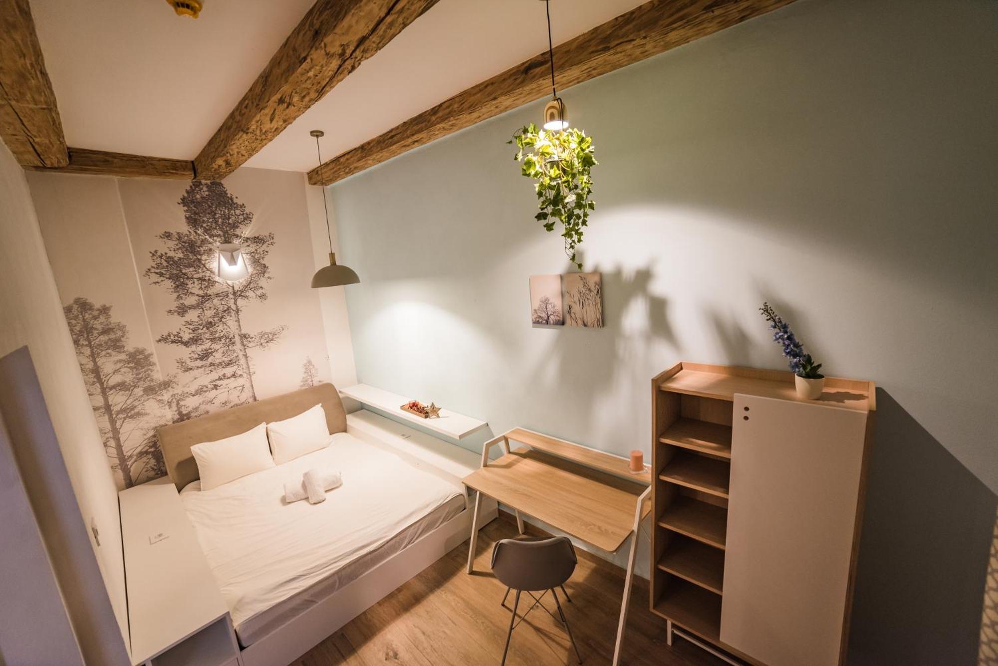 Appartement Casa - Homes