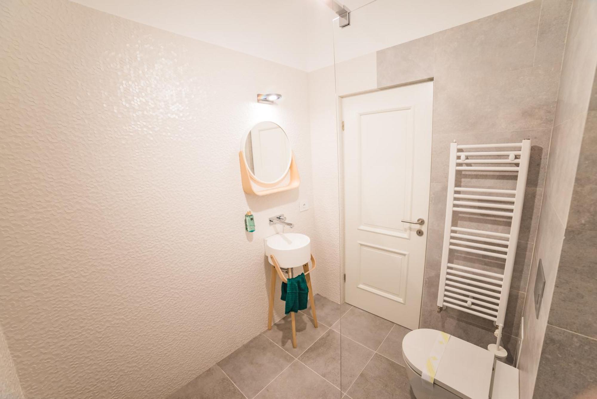 Appartement Casa - Homes *