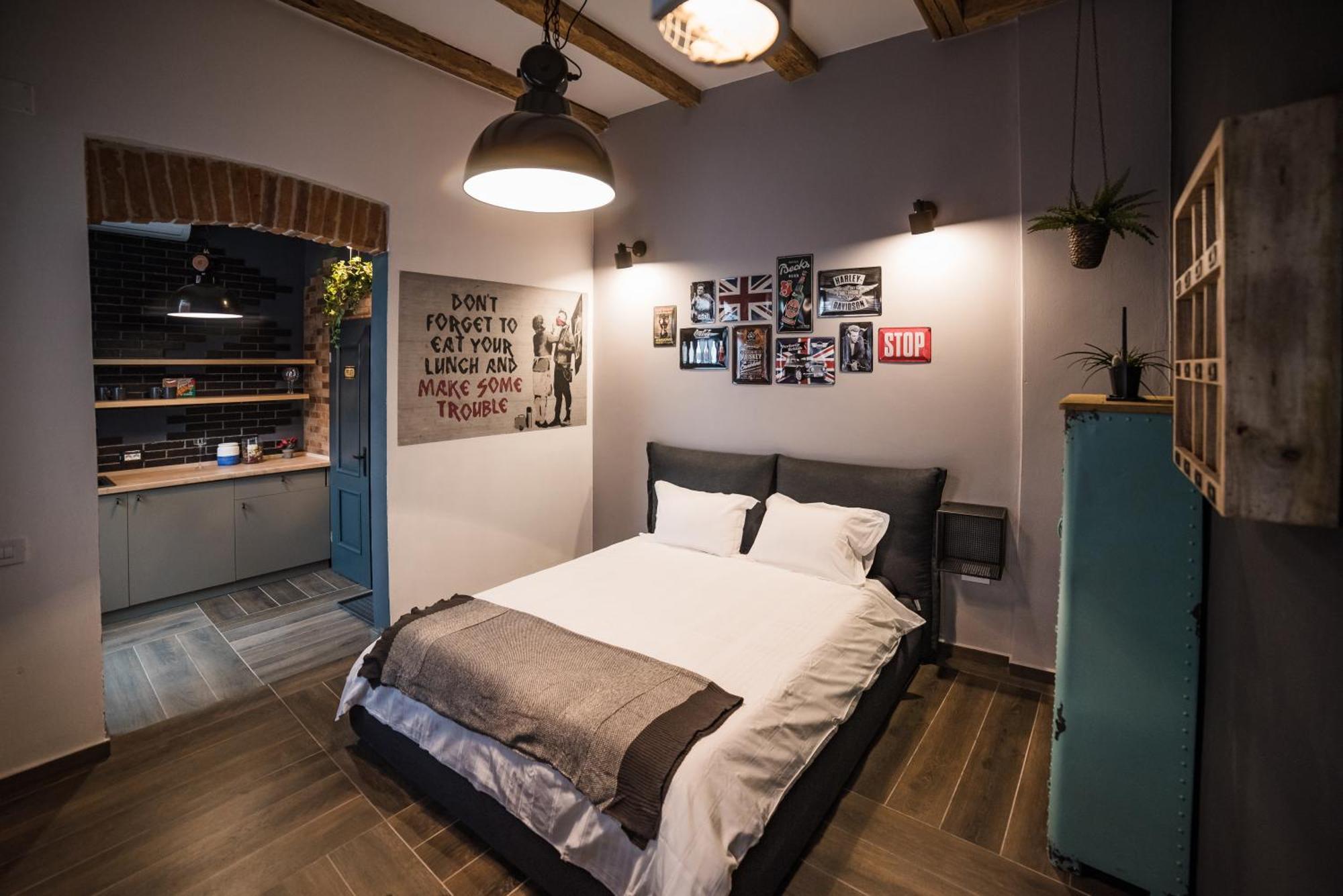 Casa - Homes Apartment Brasov